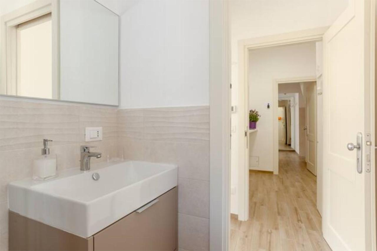 Dream Holiday Suite David With Dome View Lift & Ac Florença Exterior foto