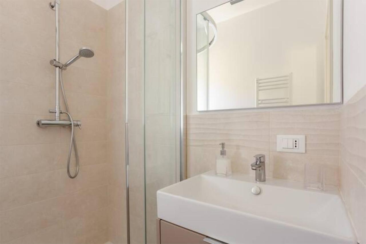Dream Holiday Suite David With Dome View Lift & Ac Florença Exterior foto