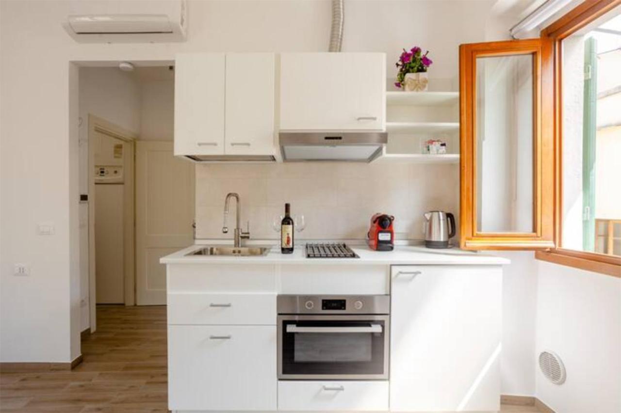 Dream Holiday Suite David With Dome View Lift & Ac Florença Exterior foto