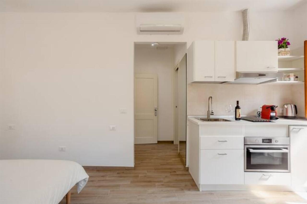 Dream Holiday Suite David With Dome View Lift & Ac Florença Exterior foto