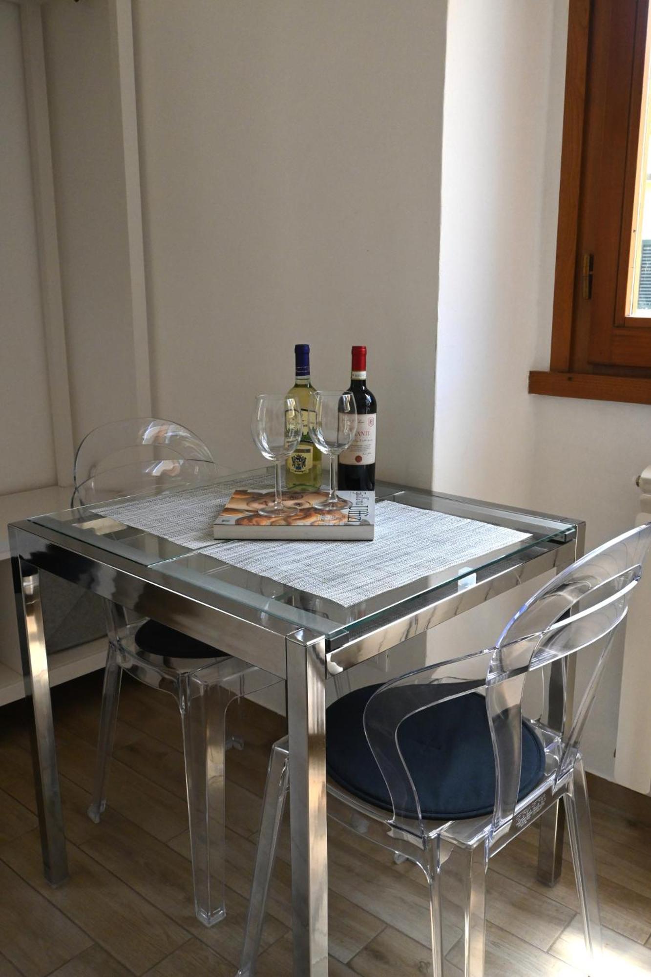 Dream Holiday Suite David With Dome View Lift & Ac Florença Exterior foto