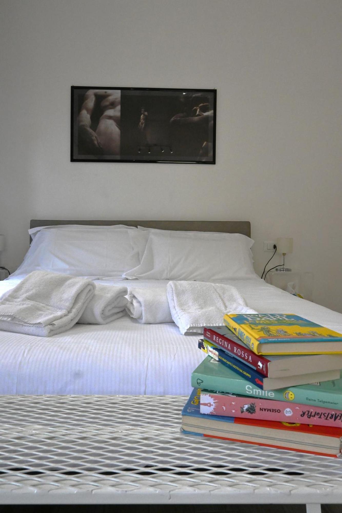 Dream Holiday Suite David With Dome View Lift & Ac Florença Exterior foto