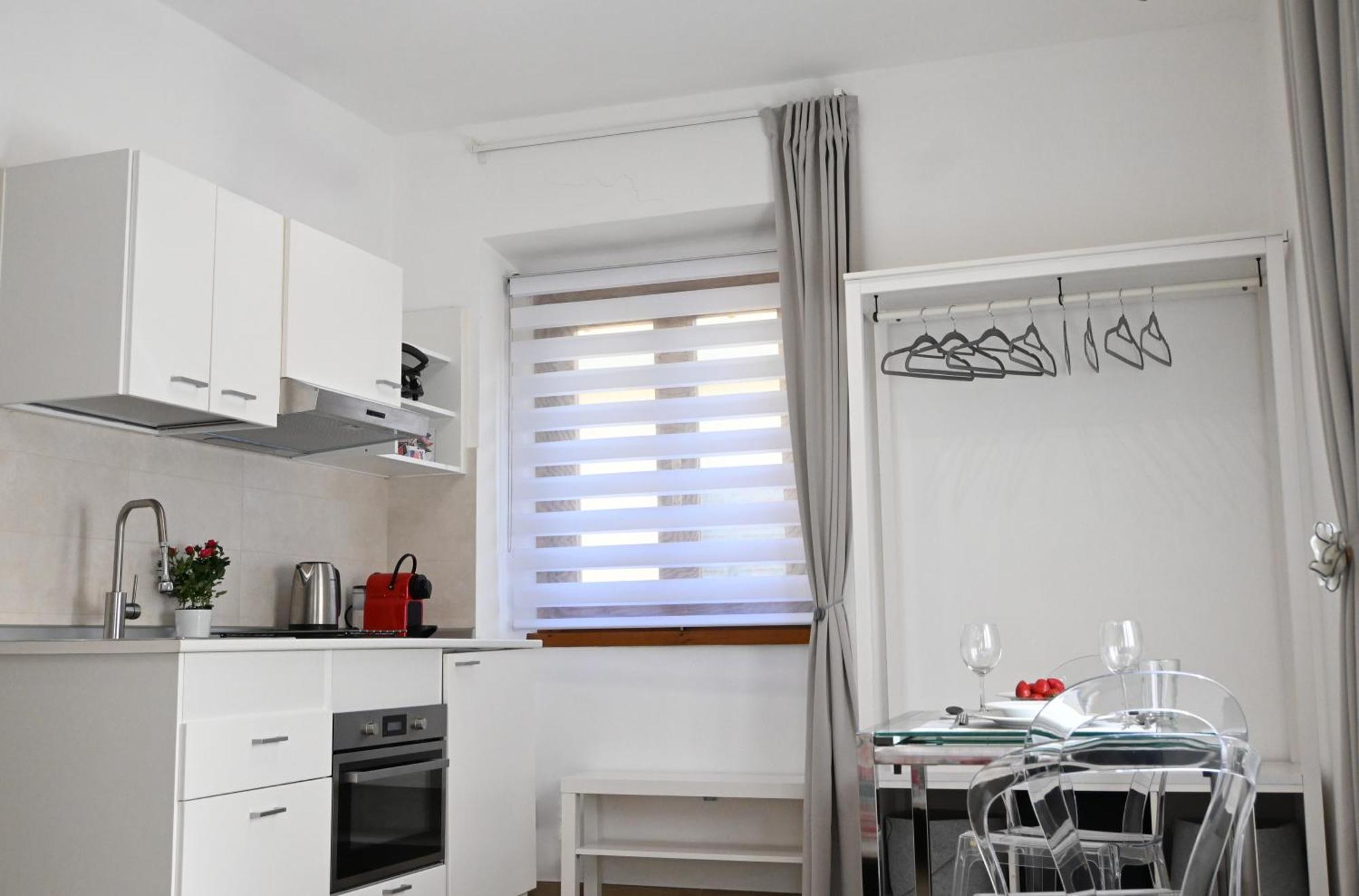 Dream Holiday Suite David With Dome View Lift & Ac Florença Exterior foto