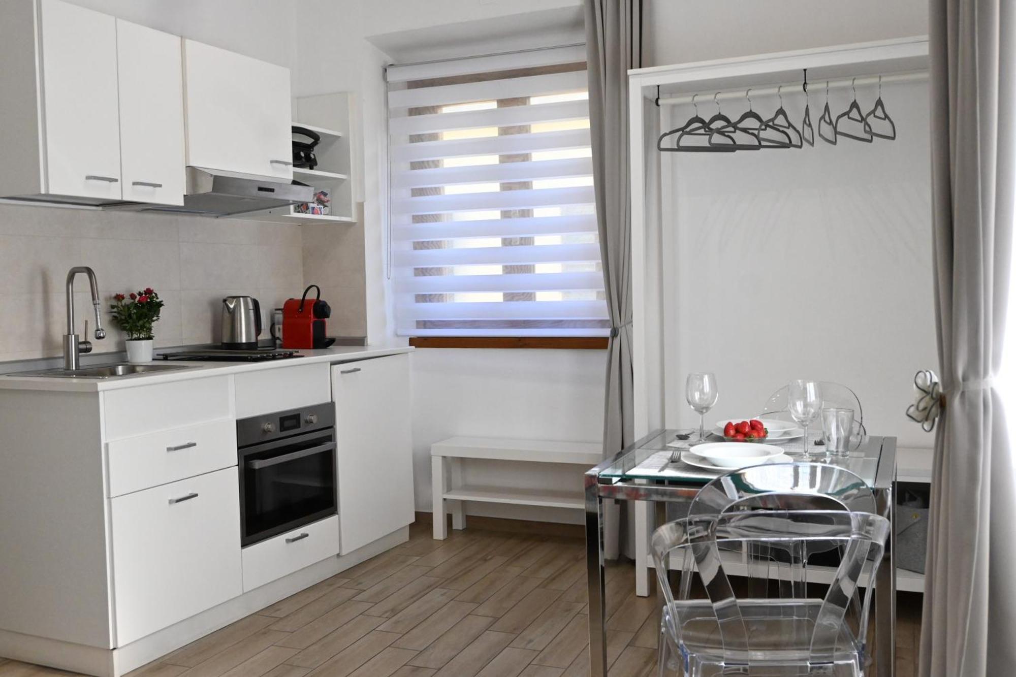 Dream Holiday Suite David With Dome View Lift & Ac Florença Exterior foto